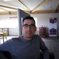 Pascal Rontard