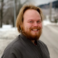 Kristofer Pitkäjärvi