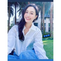 Xixuan Chen