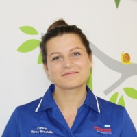 Rhiannon Evans
