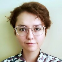 Anastasia Lukyanenko