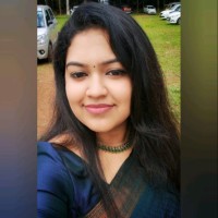 Vishnupriya K V