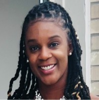 Jasmine Breland