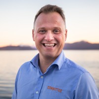 Stian Garmann Oestreich