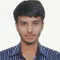 Anuj Shrivastava