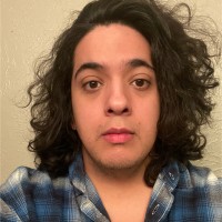 Joshua Perez
