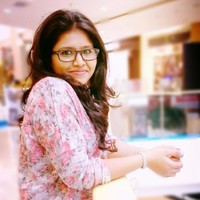 Vibhavari Nandivkar-Sawant