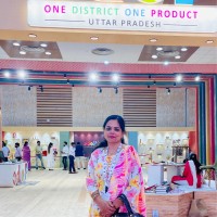 Dr. Garima Mishra