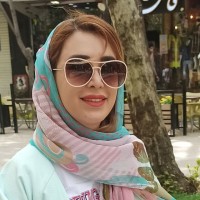 Marzieh Ghorbani