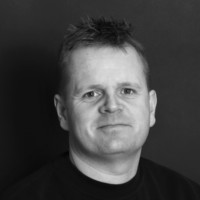 Bjørn Wogensen