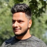 Mukesh Kumar Sharma