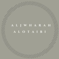 Aljwharah Alotaibi