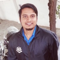 Md  Parwez Akhtar