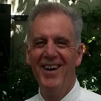 Ian Cameron