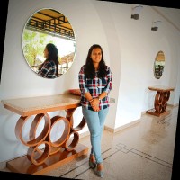 Srushti Wani