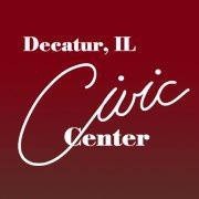 Decatur Civic Center