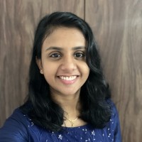 Chinju Mary Thomas