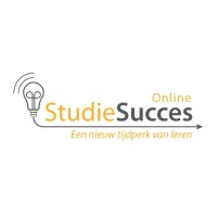 StudieSucces Online