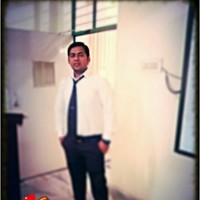 Harsh Verdhan