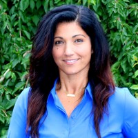 Gina Eldredge