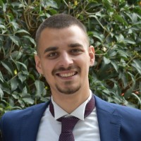Nicholas Croci