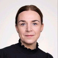 Margrét Aronsdóttir