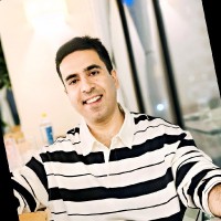 Tushar Vij