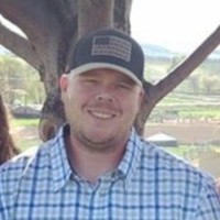 Dustin Krueger