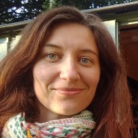 Catherine Kemp