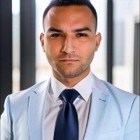 Anthony Oliveros