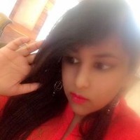 Mridhvika Agarwal