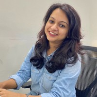 Shilpi Shrivastava