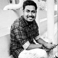 Vishnu E.N