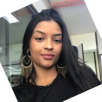 Ana Flávia Morais De Lima