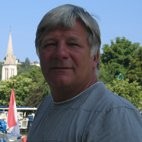 Denis Richardson