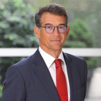 Carlos Gomez Barrero