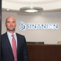 Serge Sinanian