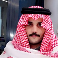 Theyab Alyami