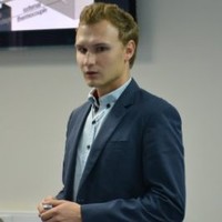 Aleksey Melnikov