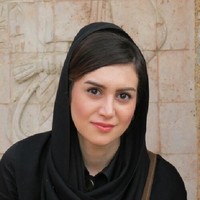 sara pishgahi
