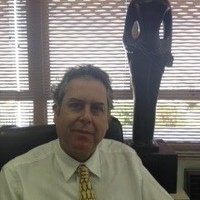 Jose Lacerda Machado