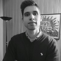 Rodrigo Liñares
