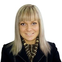 Елена Остапенко