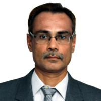Bharat Shah