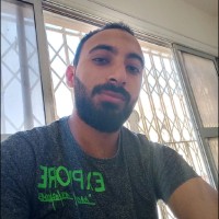 Ibrahim Arafa