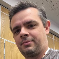 Nicolas Depretre