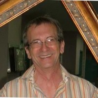 Alain Warren