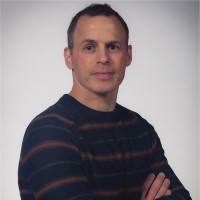 Brian Dimeo