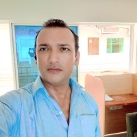 Syed Salman Ali Hashmi