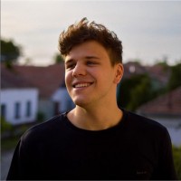 Mate Balazs